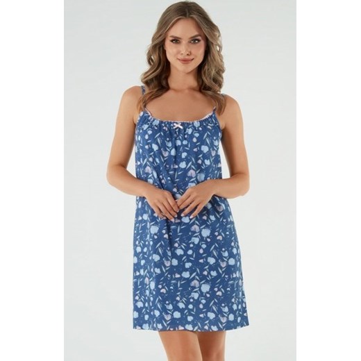 Italian Fashion Tulip koszula nocna ze sklepu intimiti.pl w kategorii Koszule nocne - zdjęcie 187897566