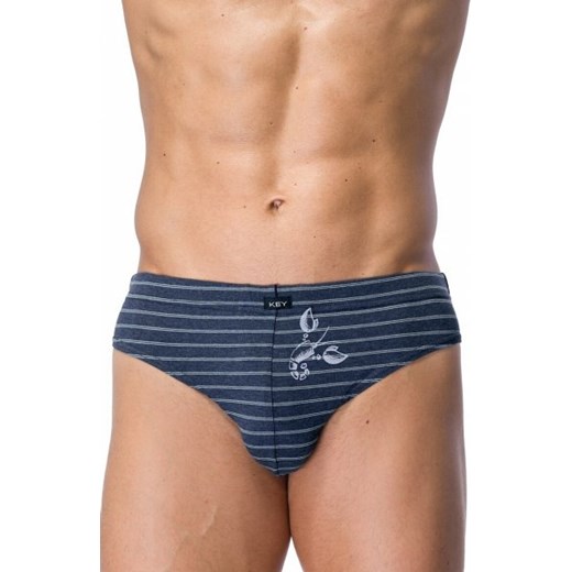 Key MPP 362 A'2 slipy męskie ze sklepu intimiti.pl w kategorii Majtki męskie - zdjęcie 187897669
