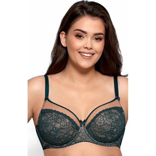 *Nipplex Anastasia biustonosz miękki ze sklepu intimiti.pl w kategorii Biustonosze - zdjęcie 187897705