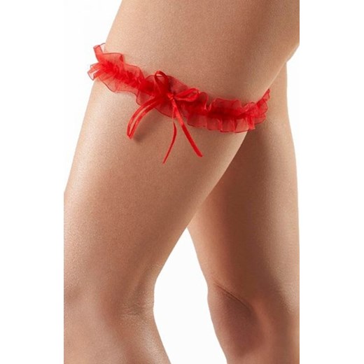 Julimex PW-98 Grenada Silikon Plus Size podwiązka ze sklepu intimiti.pl w kategorii Akcesoria do bielizny - zdjęcie 187897706