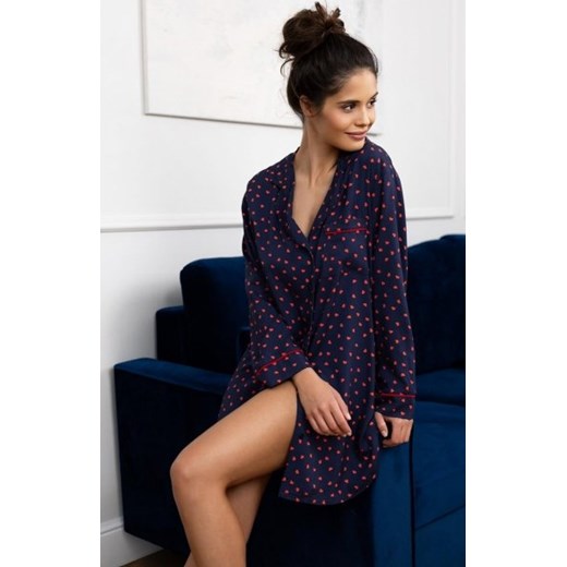 Sensis Sophia koszula nocna ze sklepu intimiti.pl w kategorii Koszule nocne - zdjęcie 187897709