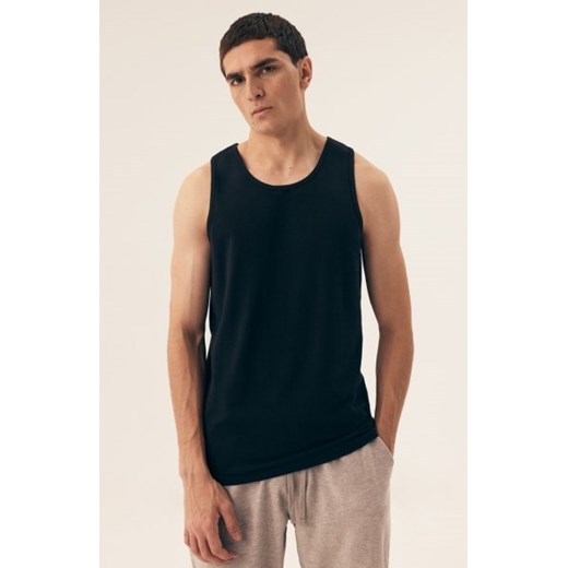 Henderson Move 42978-99X 2-pack podkoszulek męski ze sklepu intimiti.pl w kategorii Piżamy męskie - zdjęcie 187897817