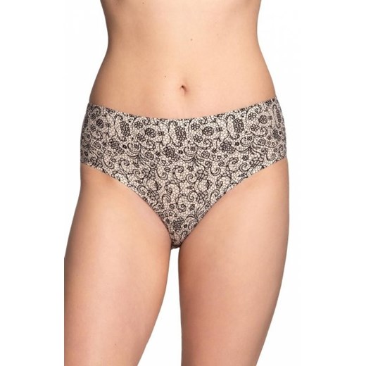 Lama Laser Cut L-POL 5034 figi damskie ze sklepu intimiti.pl w kategorii Majtki damskie - zdjęcie 187897838