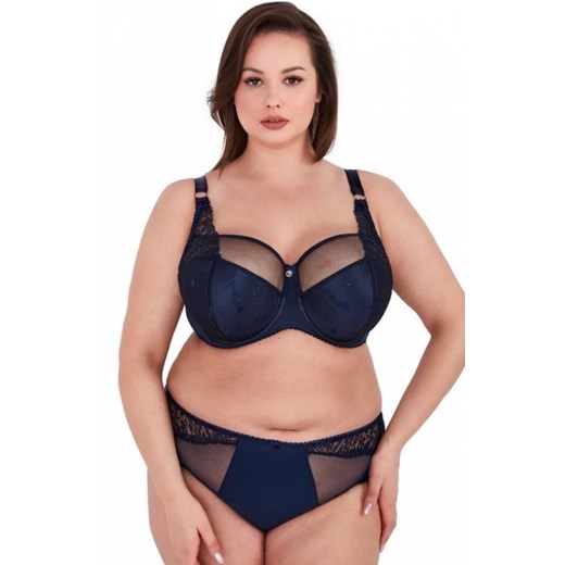 Gaia 1209M Naomi Maxi biustonosz półusztywniany ze sklepu intimiti.pl w kategorii Biustonosze - zdjęcie 187897917