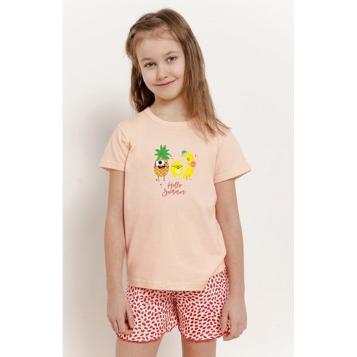 Taro Sweety 3385 piżama dziewczęca ze sklepu intimiti.pl w kategorii Piżamy dziecięce - zdjęcie 187897918