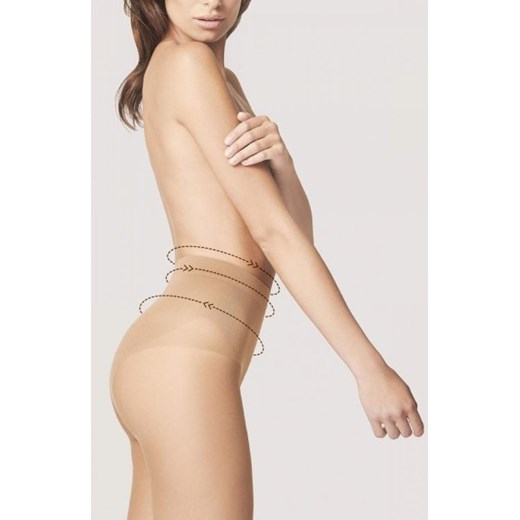Rajstopy Fiore Body Care Bikini Fit M 5112 20 den ze sklepu intimiti.pl w kategorii Rajstopy - zdjęcie 187897956