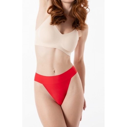 Julimex Scarlet String Maxi figi damskie ze sklepu intimiti.pl w kategorii Majtki damskie - zdjęcie 187897968