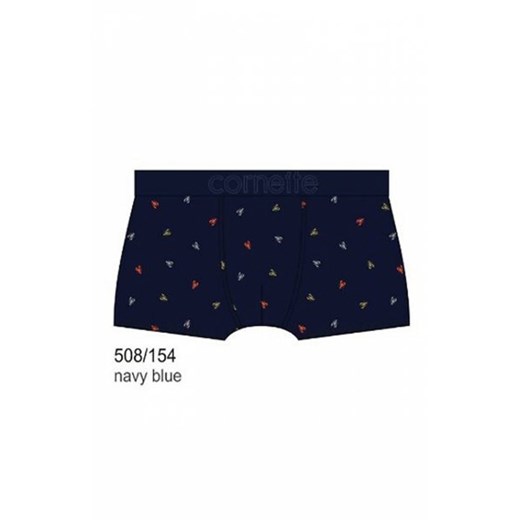 Cornette High Emotion 508/154 bokserki męskie ze sklepu intimiti.pl w kategorii Piżamy męskie - zdjęcie 187898036