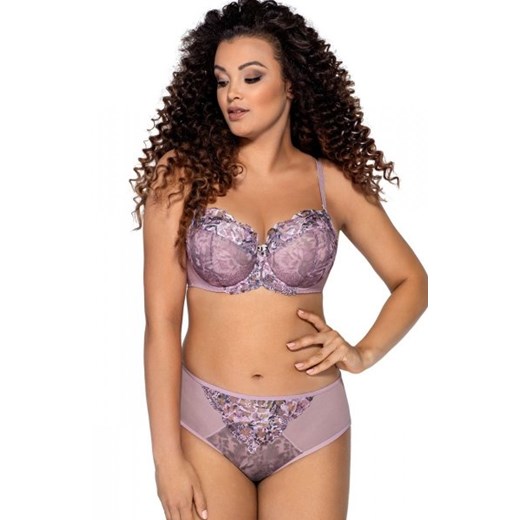 Ava 1987 Zoe biustonosz usztywniany ze sklepu intimiti.pl w kategorii Biustonosze - zdjęcie 187898118