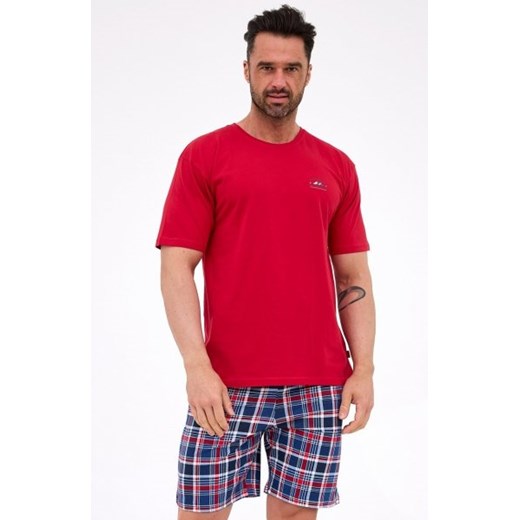 Cornette 326/313 Ready piżama męska ze sklepu intimiti.pl w kategorii Piżamy męskie - zdjęcie 187898155