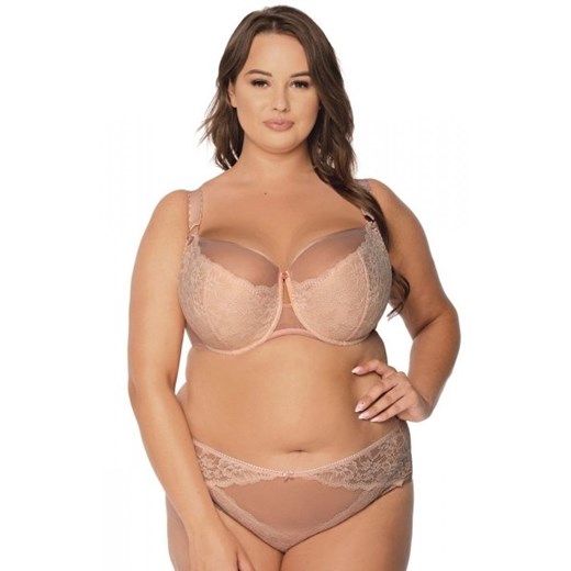 Gaia 1192M Amelia Maxi biustonosz półusztywniany ze sklepu intimiti.pl w kategorii Biustonosze - zdjęcie 187898156