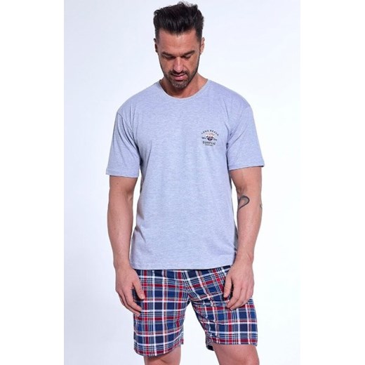 Cornette 326/185 West piżama męska ze sklepu intimiti.pl w kategorii Piżamy męskie - zdjęcie 187898198