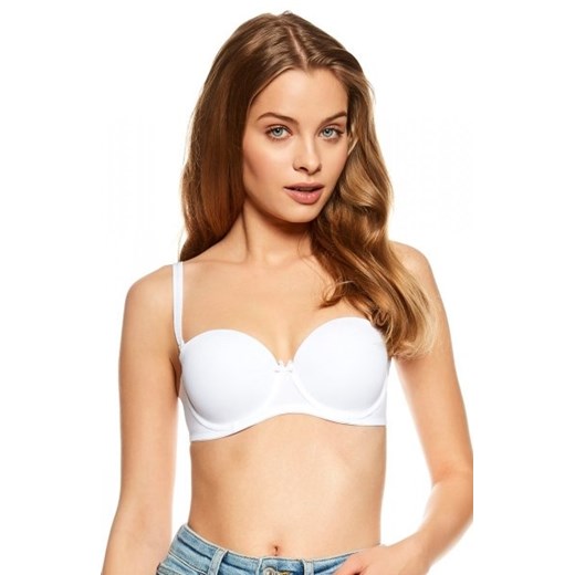 Henderson Ladies Raff 23446-00X biustonosz usztywniany ze sklepu intimiti.pl w kategorii Biustonosze - zdjęcie 187898258
