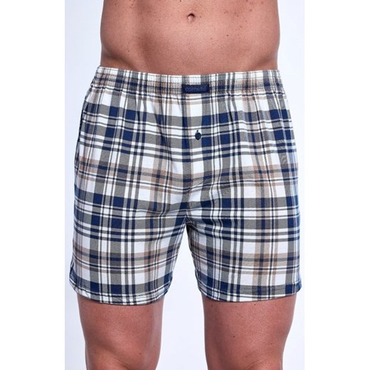 Cornette Comfort 008/319 MAXI bokserki męskie ze sklepu intimiti.pl w kategorii Majtki męskie - zdjęcie 187898305