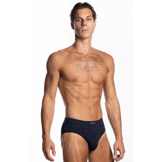 Lama M-1059 A'2 slipy męskie ze sklepu intimiti.pl w kategorii Majtki męskie - zdjęcie 187898338