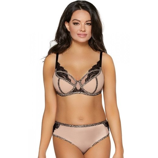 *Ava 2011 Felis Maxi biustonosz półusztywniany ze sklepu intimiti.pl w kategorii Biustonosze - zdjęcie 187898477