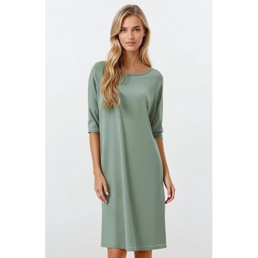 Momenti Per Me Synergie With Nature koszula damska ze sklepu intimiti.pl w kategorii Koszule nocne - zdjęcie 187898536