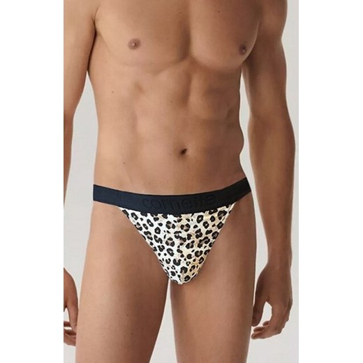 Cornette High Emotion 917/164 stringi męskie ze sklepu intimiti.pl w kategorii Majtki męskie - zdjęcie 187898575