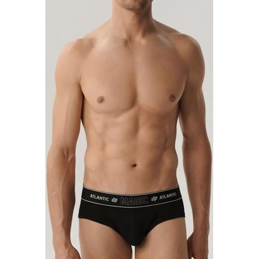 Atlantic Magic Pocket BMP-1581 slipy męskie ze sklepu intimiti.pl w kategorii Majtki męskie - zdjęcie 187898609