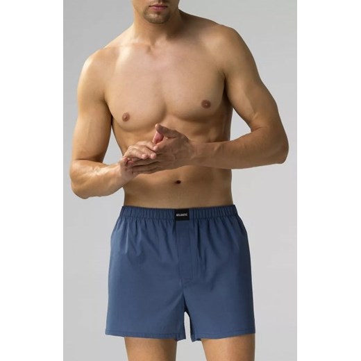 Atlantic MBT-003 bokserki męskie ze sklepu intimiti.pl w kategorii Majtki męskie - zdjęcie 187898639