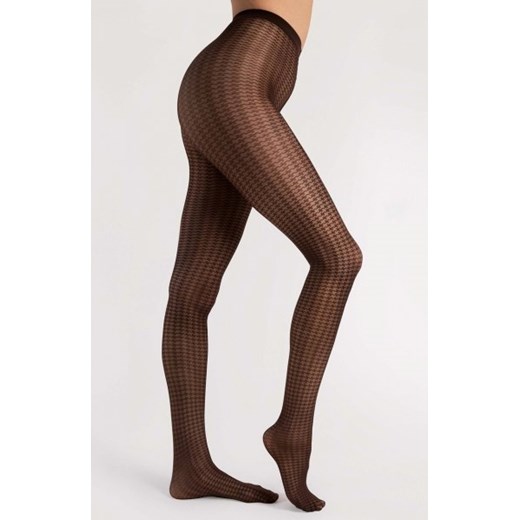 Fiore G 6117 Ufficio rajstopy damskie ze sklepu intimiti.pl w kategorii Rajstopy - zdjęcie 187898645