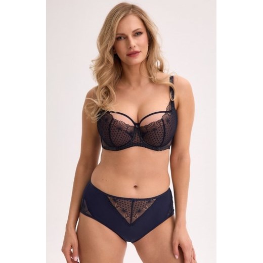 Gaia BS 1323 Veda biustonosz półusztywniany ze sklepu intimiti.pl w kategorii Biustonosze - zdjęcie 187898667