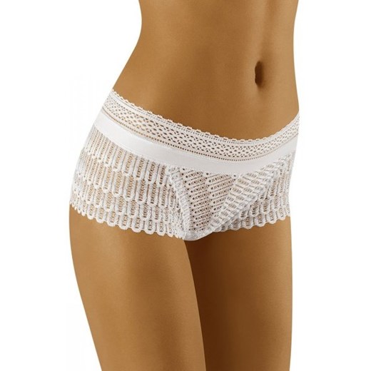 Wol-Bar Riki szorty damskie ze sklepu intimiti.pl w kategorii Majtki damskie - zdjęcie 187898716