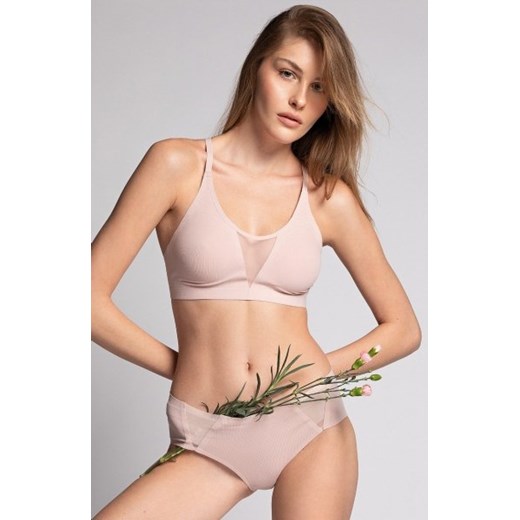 Lama Laser Cut L-POL 5022 BI-06 2XL figi damskie ze sklepu intimiti.pl w kategorii Majtki damskie - zdjęcie 187898837