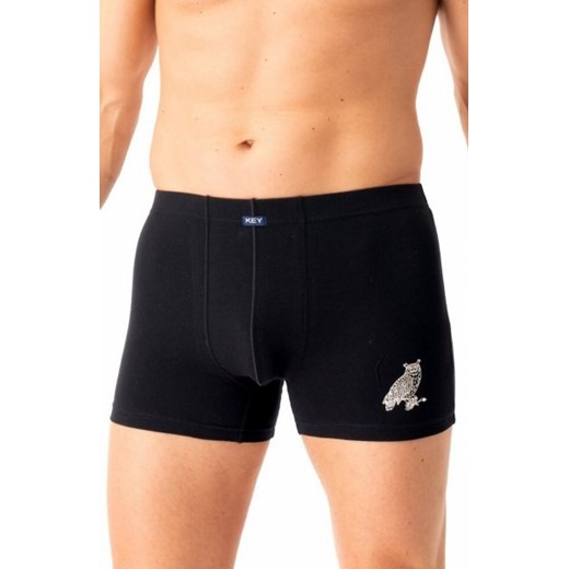 Key MXH 703 bokserki męskie ze sklepu intimiti.pl w kategorii Majtki męskie - zdjęcie 187898918