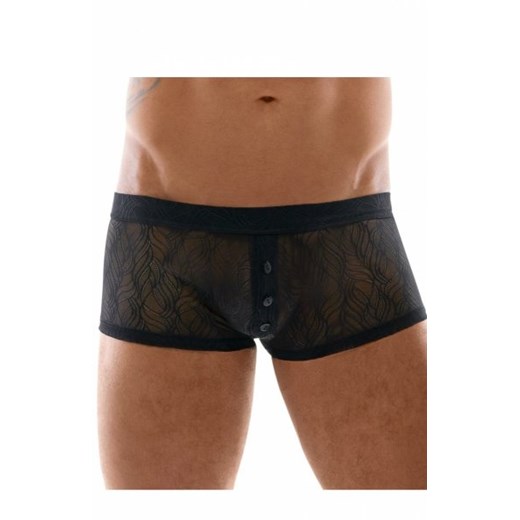 Koronkowe bokserki męskie pants ze sklepu intimiti.pl w kategorii Majtki męskie - zdjęcie 187899005