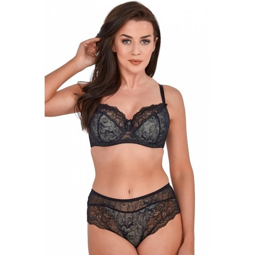 Gaia 1207P Hannah figi damskie ze sklepu intimiti.pl w kategorii Majtki damskie - zdjęcie 187899045