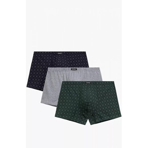 Atlantic 3MH-216 A'3 bokserki męskie ze sklepu intimiti.pl w kategorii Majtki męskie - zdjęcie 187899067