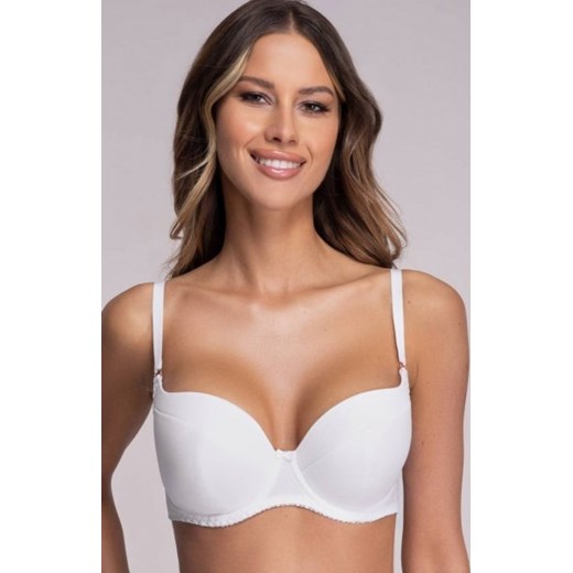 Ava 1263 Maxi biustonosz usztywniany ze sklepu intimiti.pl w kategorii Biustonosze - zdjęcie 187899169