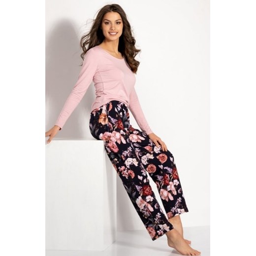 Momenti Chance piżama damska ze sklepu intimiti.pl w kategorii Piżamy damskie - zdjęcie 187899256