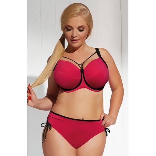 *Krisline Antonella figi plażowe MIDI ze sklepu intimiti.pl w kategorii Stroje kąpielowe - zdjęcie 187899547