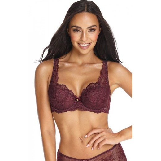 Mat M-3344/22 Cora biustonosz usztywniany ze sklepu intimiti.pl w kategorii Biustonosze - zdjęcie 187899549