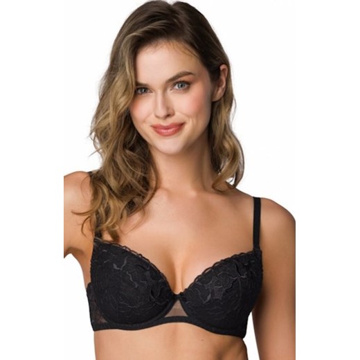 Mat 3910/11 Elara biustonosz push-up ze sklepu intimiti.pl w kategorii Biustonosze - zdjęcie 187899595
