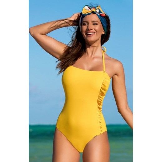 Madora Molly 02 kostium kąpielowy ze sklepu intimiti.pl w kategorii Stroje kąpielowe - zdjęcie 187899645