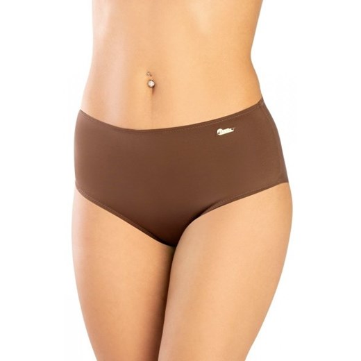 *Marko M-013 figi mokka ze sklepu intimiti.pl w kategorii Stroje kąpielowe - zdjęcie 187899725