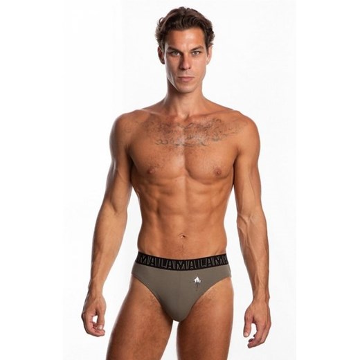 Lama M-1057 A'2 slipy męskie ze sklepu intimiti.pl w kategorii Majtki męskie - zdjęcie 187899816