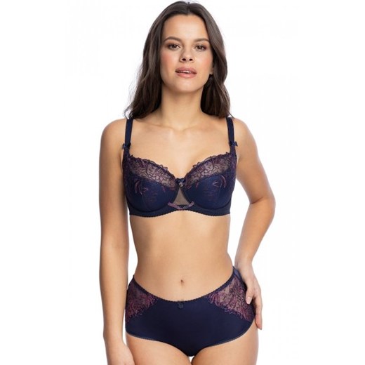 Gaia 1149 Luna biustonosz półusztywniany ze sklepu intimiti.pl w kategorii Biustonosze - zdjęcie 187899909