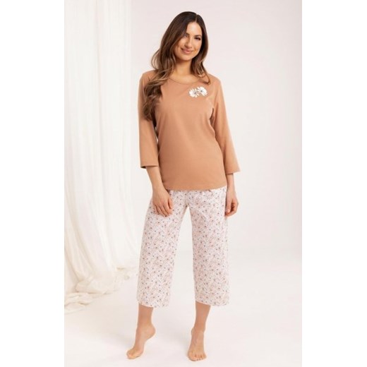 Regina 711 piżama damska ze sklepu intimiti.pl w kategorii Piżamy damskie - zdjęcie 187899915