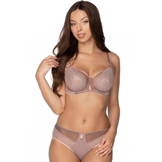 Gaia 1172P Hortensja figi damskie ze sklepu intimiti.pl w kategorii Majtki damskie - zdjęcie 187900007