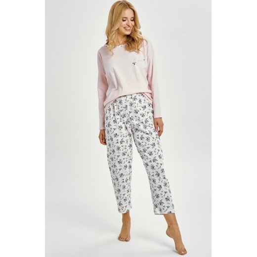 Taro Ella 3450 piżama damska ze sklepu intimiti.pl w kategorii Piżamy damskie - zdjęcie 187900098