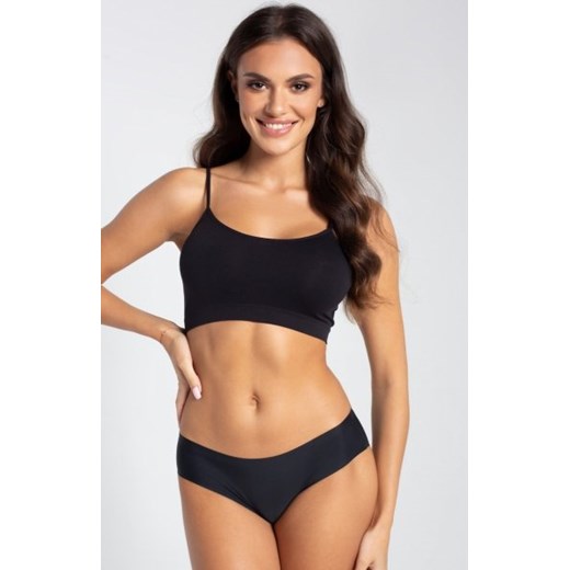 Gatta 41590 Mini Bikini Ultra Comfort figi damskie ze sklepu intimiti.pl w kategorii Majtki damskie - zdjęcie 187900148