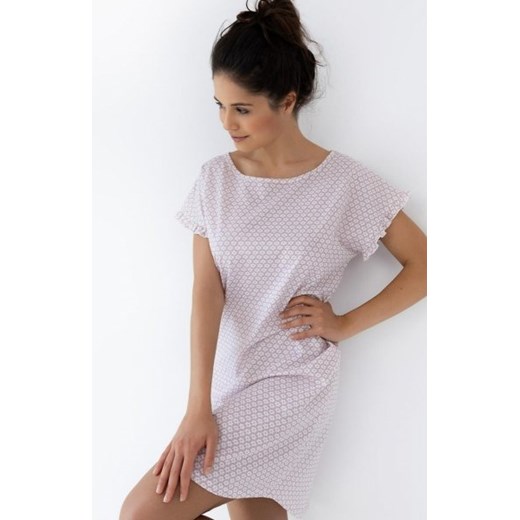 Sensis Marcja kr/r koszula nocna ze sklepu intimiti.pl w kategorii Koszule nocne - zdjęcie 187900156