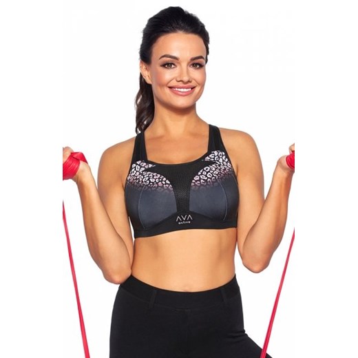 Ava Carri biustonosz sportowy ze sklepu intimiti.pl w kategorii Biustonosze - zdjęcie 187900207