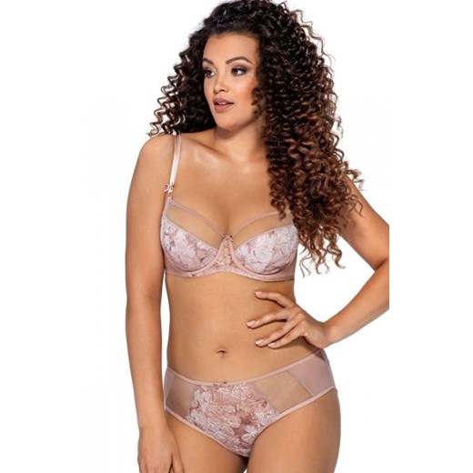 Ava 1981 Lianel biustonosz półusztywniany ze sklepu intimiti.pl w kategorii Biustonosze - zdjęcie 187900249