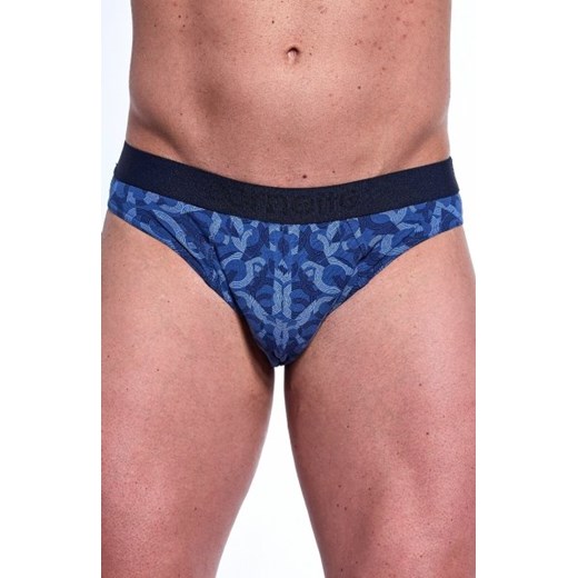 Cornette High Emotion 507/37 slipy męskie ze sklepu intimiti.pl w kategorii Majtki męskie - zdjęcie 187900639