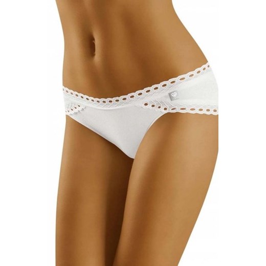 Wol-Bar Diamond 3514 figi damskie ze sklepu intimiti.pl w kategorii Majtki damskie - zdjęcie 187900656